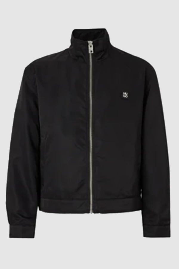 ΜΠΟΥΦΑΝ HUGO - 001 ΜΑΥΡΟ